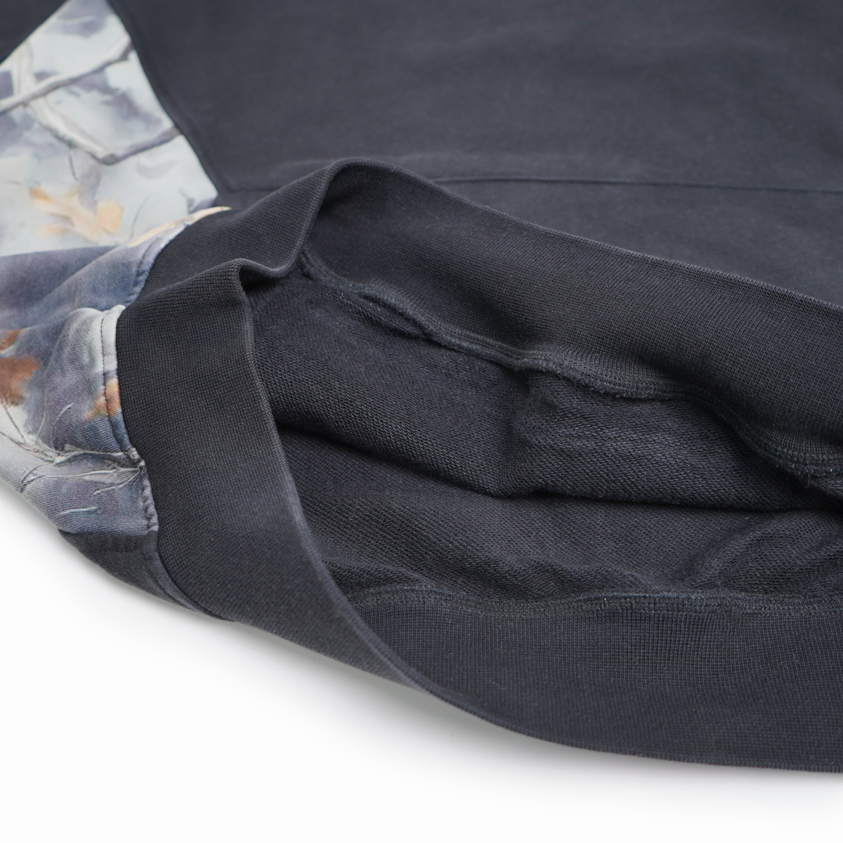 Hidden Inventory Hoodie