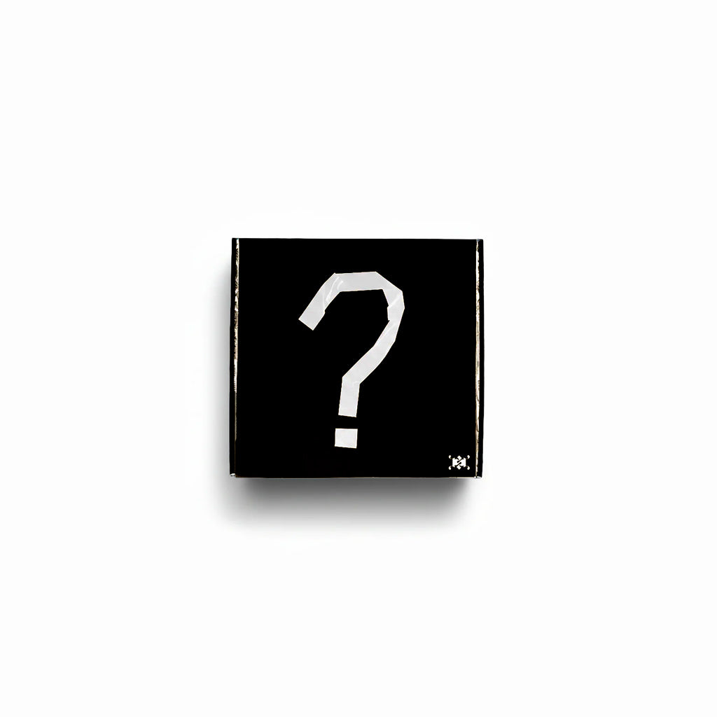 Mystery Hat Box