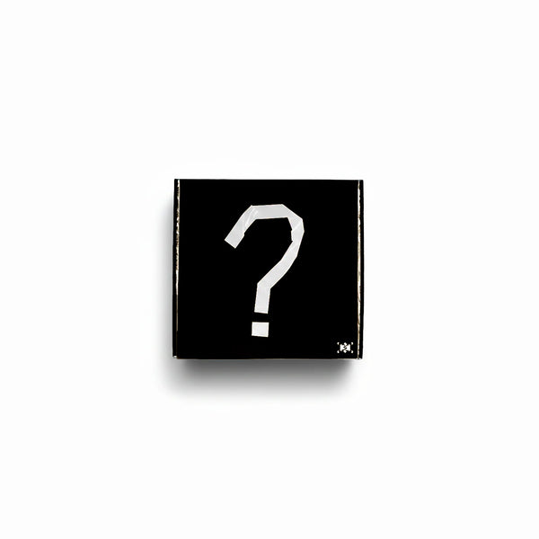 Mystery Hat Box
