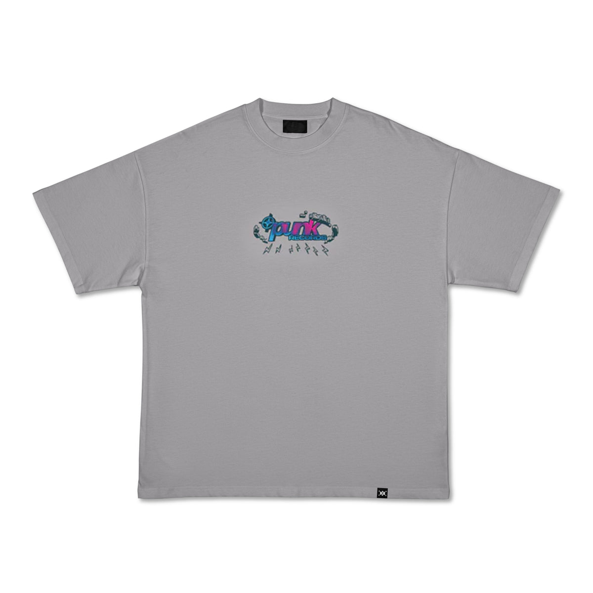Punk Records Tee