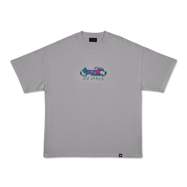 Punk Records Tee