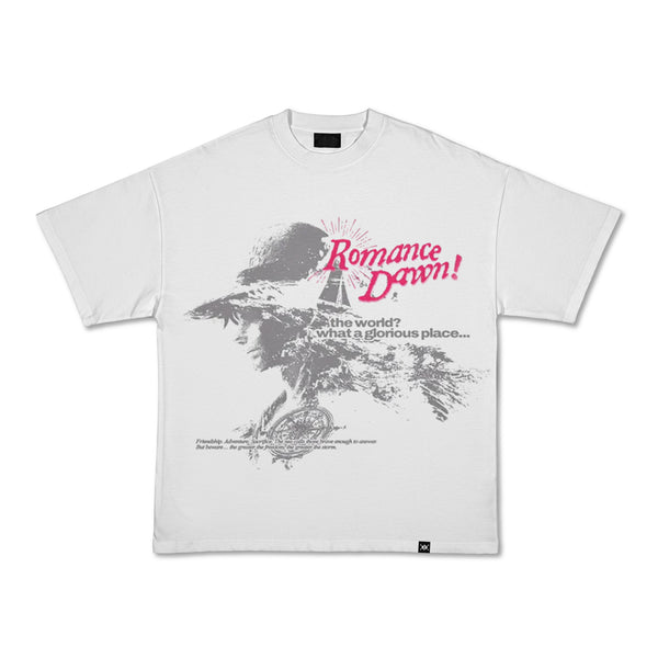 Romance Dawn Tee