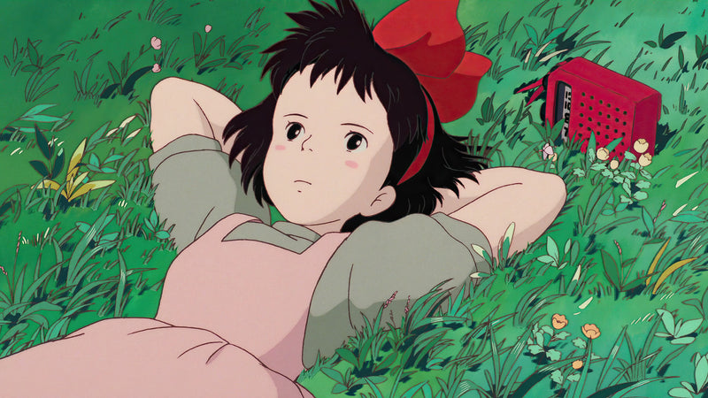 Studio Ghibli in a Post-Miyazaki World: Does it Work?