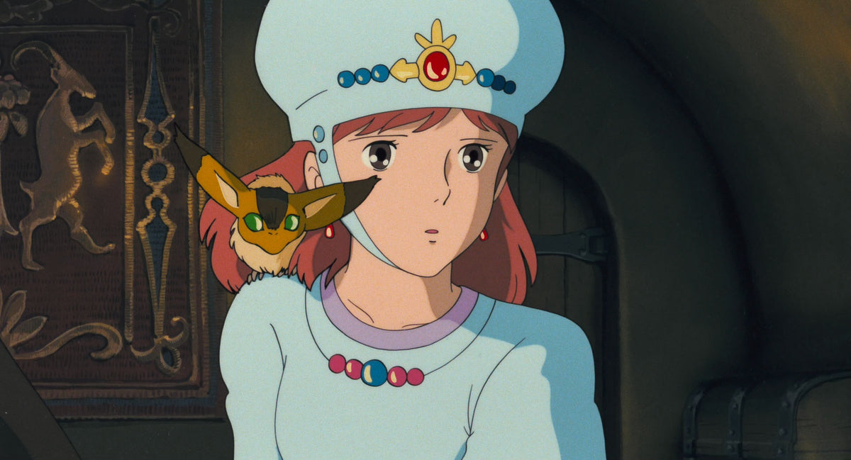 Studio Ghibli in a Post-Miyazaki World: Does it Work?