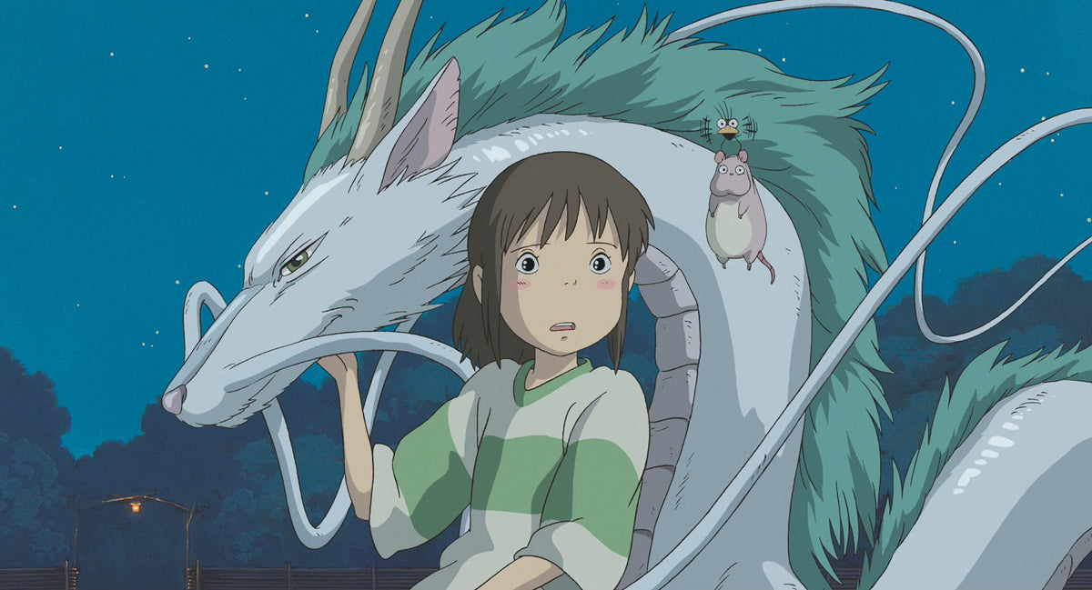 Studio Ghibli in a Post-Miyazaki World: Does it Work?