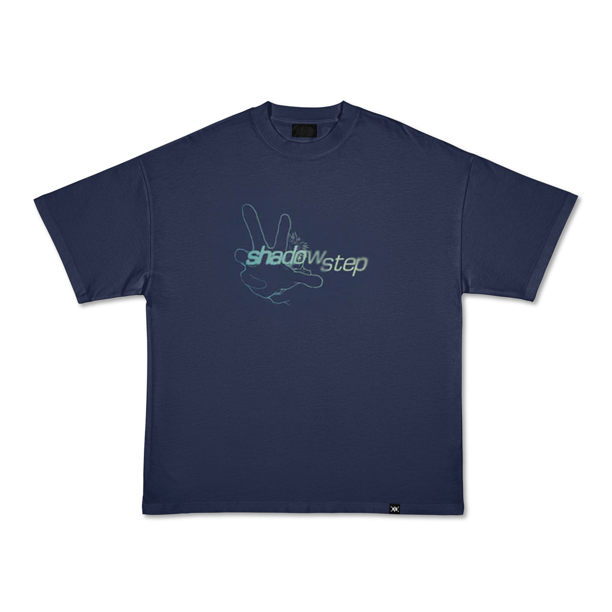 Shadow Step Tee