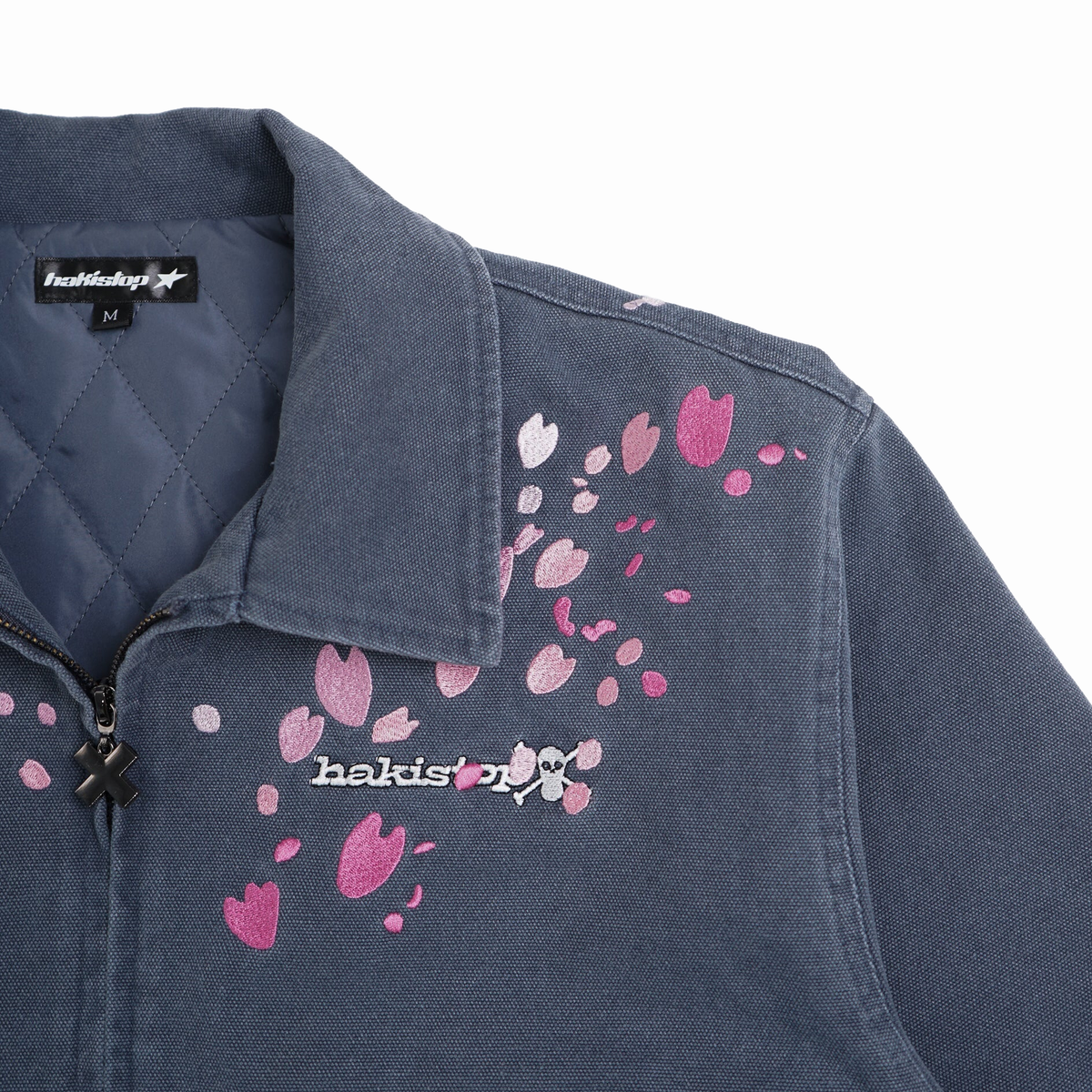 Drum Island Jacket