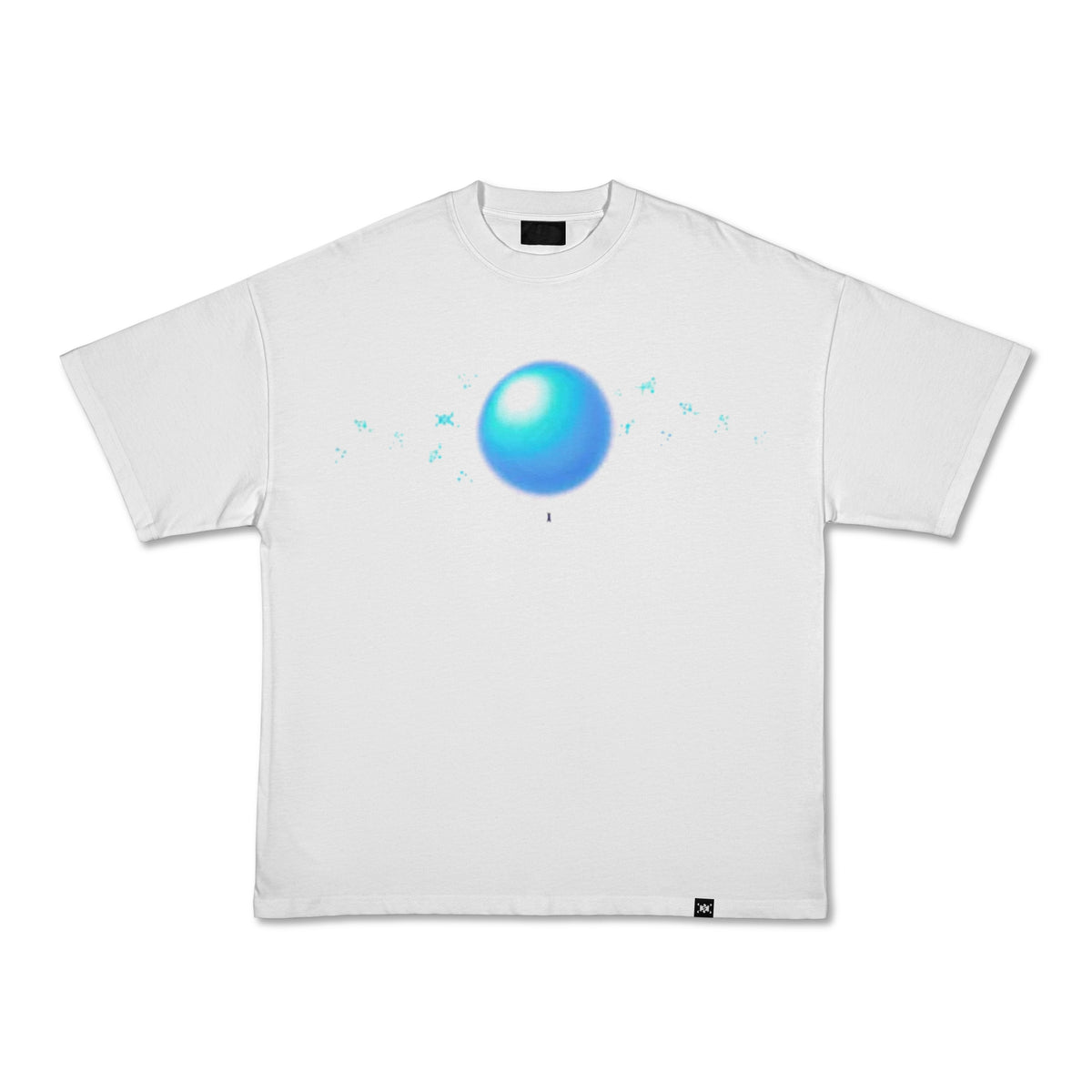 Spirit Bomb Tee